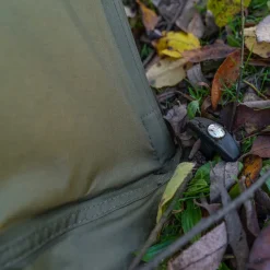 Korum Progress Graphite Brolly Shelter 50