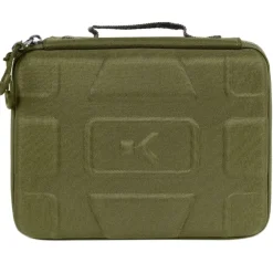 Korum Progress Hardcase Cooler 4L