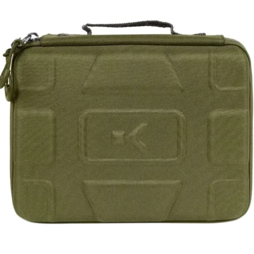 Korum Progress Hardcase Cooler 4L