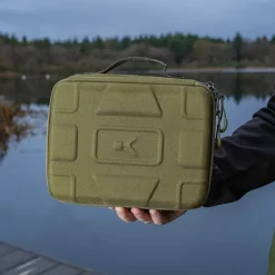 Korum Progress Hardcase Cooler 4L