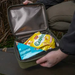 Korum Progress Hardcase Cooler 4L