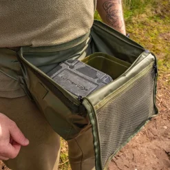Korum Progress HD Bait Pouch