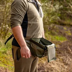 Korum Progress HD Bait Pouch