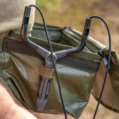 Korum Progress HD Bait Pouch