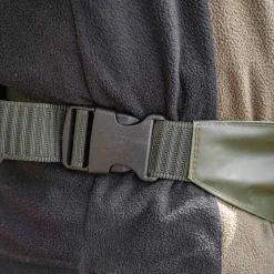 Korum Progress HD Bait Pouch