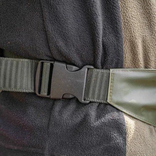 Korum Progress HD Bait Pouch