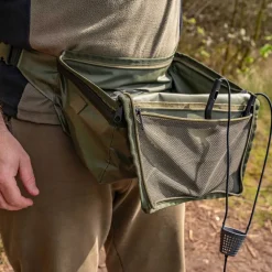 Korum Progress HD Bait Pouch