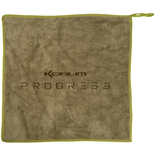 Korum Progress Microfibre Towel