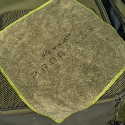 Korum Progress Microfibre Towel