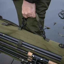 Korum Progress Quiver 3 Rod Holdall