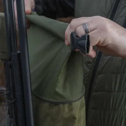 Korum Progress Quiver 3 Rod Holdall
