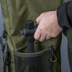 Korum Progress Quiver 3 Rod Holdall