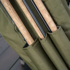 Korum Progress Quiver 3 Rod Holdall