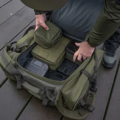 Korum Progress Ruckbag 35L