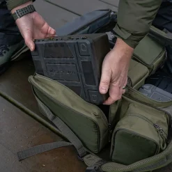 Korum Progress Ruckbag 35L