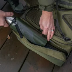 Korum Progress Ruckbag 35L