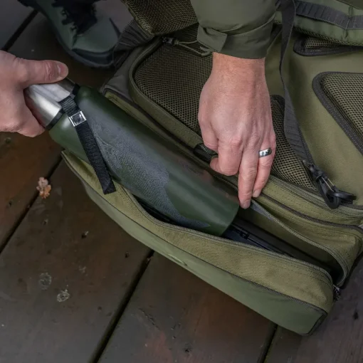 Korum Progress Ruckbag 35L