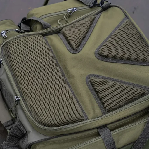 Korum Progress Ruckbag 35L