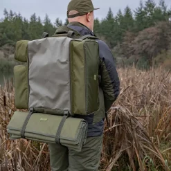 Korum Progress Ruckbag 35L