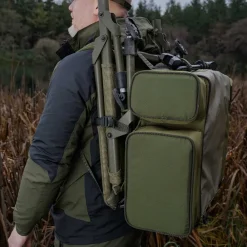 Korum Progress Ruckbag 35L