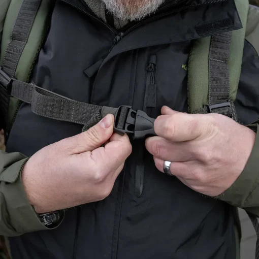 Korum Progress Ruckbag 35L