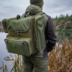 Korum Progress Rucksack 35L
