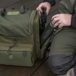 Korum Progress Rucksack 35L