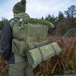 Korum Progress Rucksack 35L