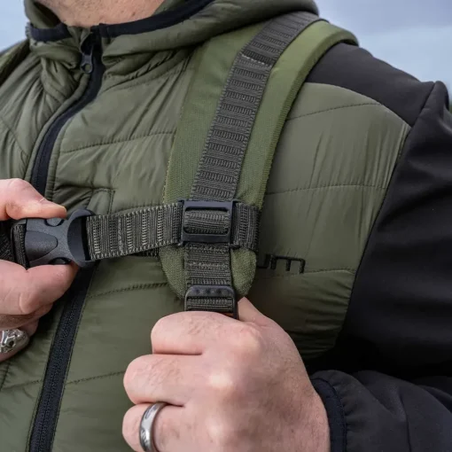 Korum Progress Rucksack 35L
