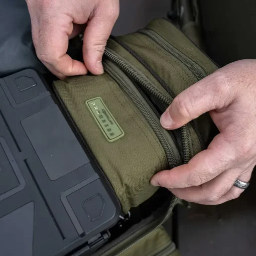 Korum Progress Rucksack 35L