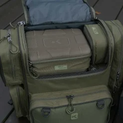 Korum Progress Rucksack 35L