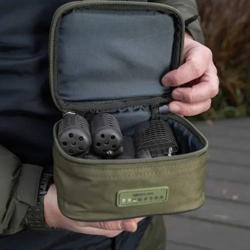 Korum Progress Tackle Pouch 1.5L