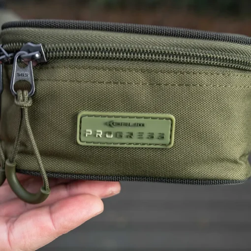 Korum Progress Tackle Pouch 1.5L