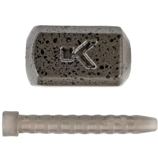 Korum Quick Change Squolivettes