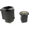 Korum Quick Release Adaptor