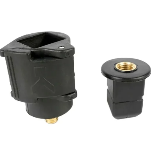 Korum Quick Release Adaptor