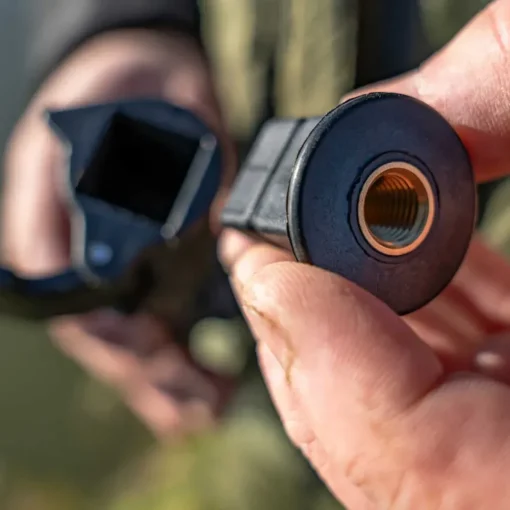 Korum Quick Release Adaptor