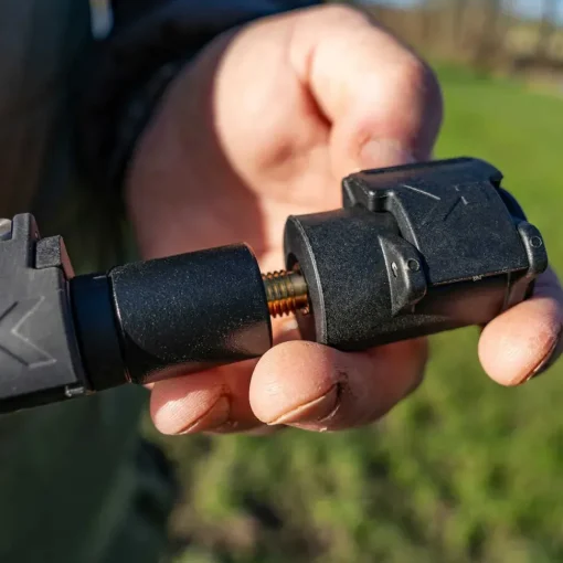 Korum Quick Release Adaptor