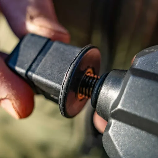 Korum Quick Release Adaptor