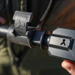 Korum Quick Release Adaptor