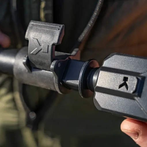 Korum Quick Release Adaptor