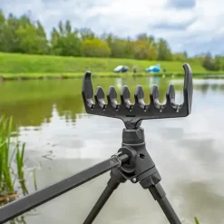 Korum Quiver Fishing Rod Rest