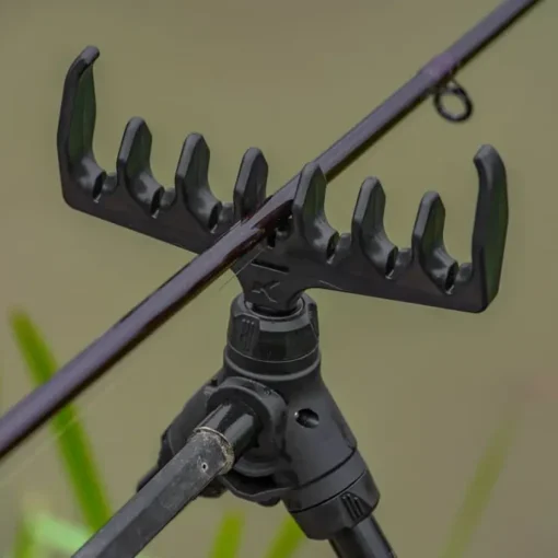 Korum Quiver Fishing Rod Rest