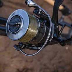 Korum Radius Freespool Reel