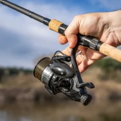 Korum Radius Freespool Reel