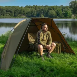 Korum Recoil Shelter
