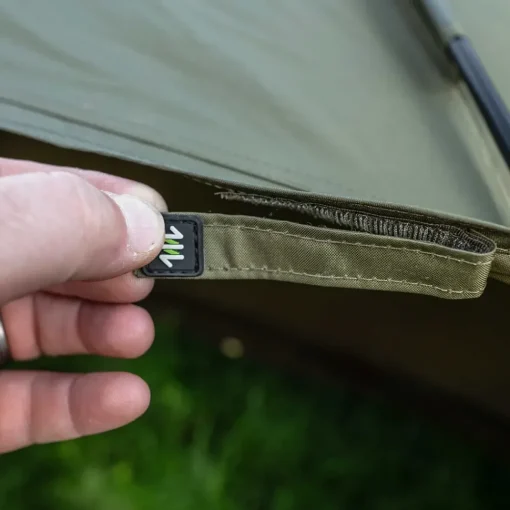 Korum Recoil Shelter