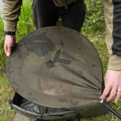 Korum Recovery Net Cover