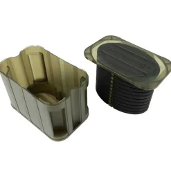 Korum Rig Fishing Blox Deluxe