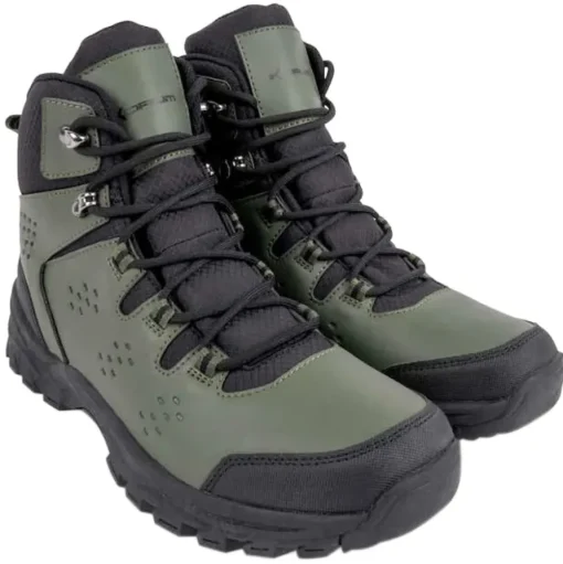 Korum Ripstop Trail Boots